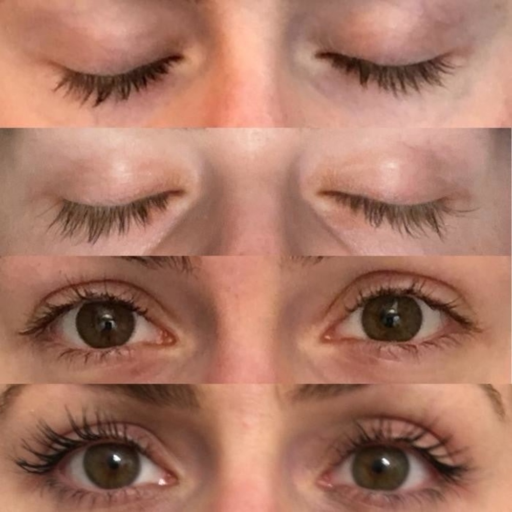 DR DEVGAN PLATINUM LONG LASH SERUM SCIENTIFIC BEAUTY VEGAN BEST MOST RESULTS NWT - Picture 14 of 14